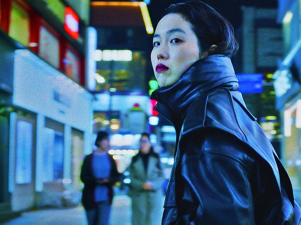 Ritorno a Seoul, la recensione