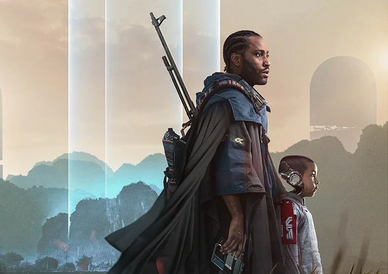 The Creator, la recensione