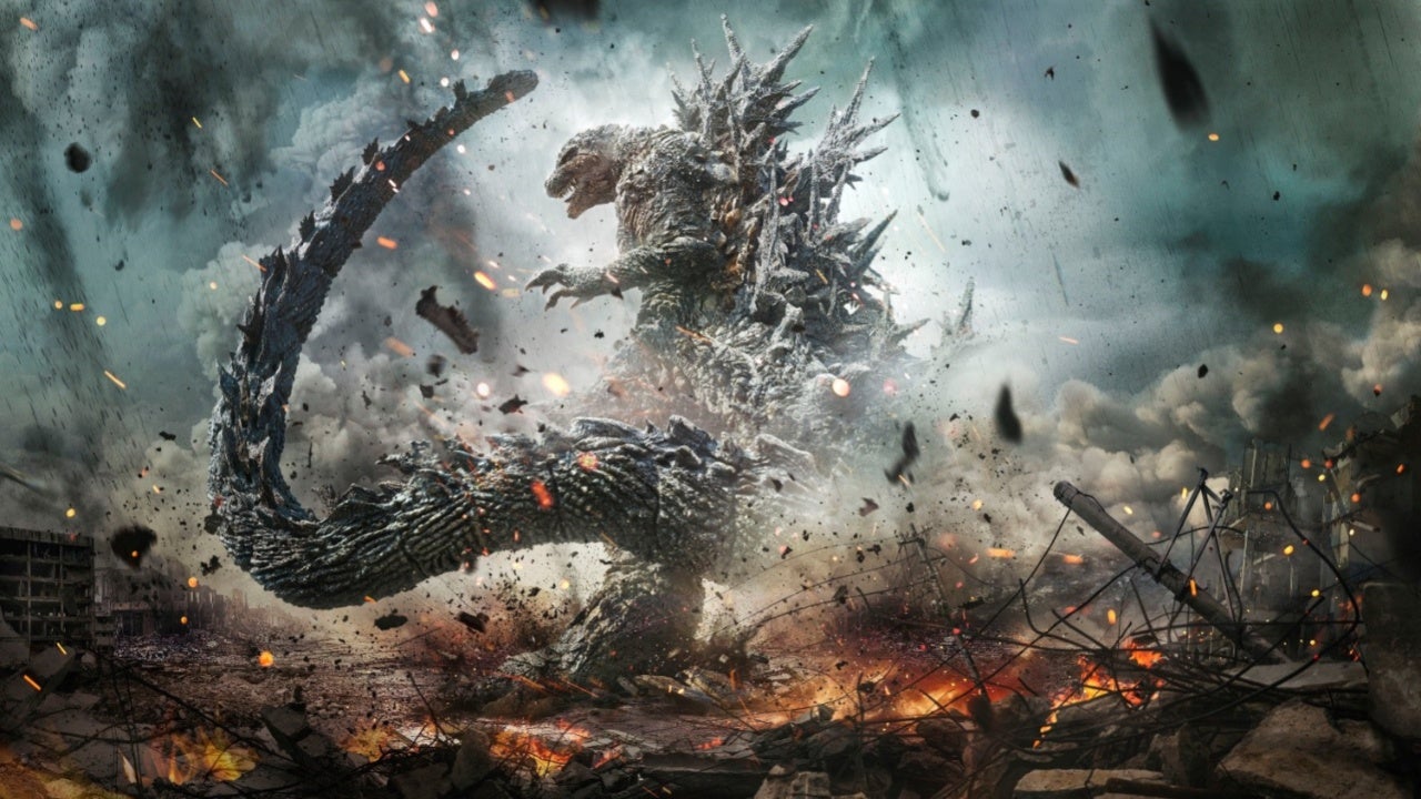 Godzilla: Minus One, la recensione