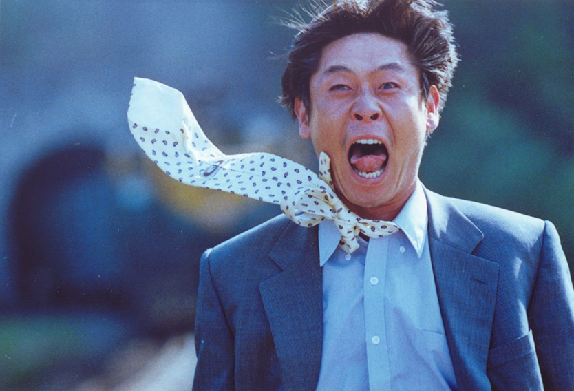 #CinemaOrientale – Peppermint Candy di Lee Chang-dong